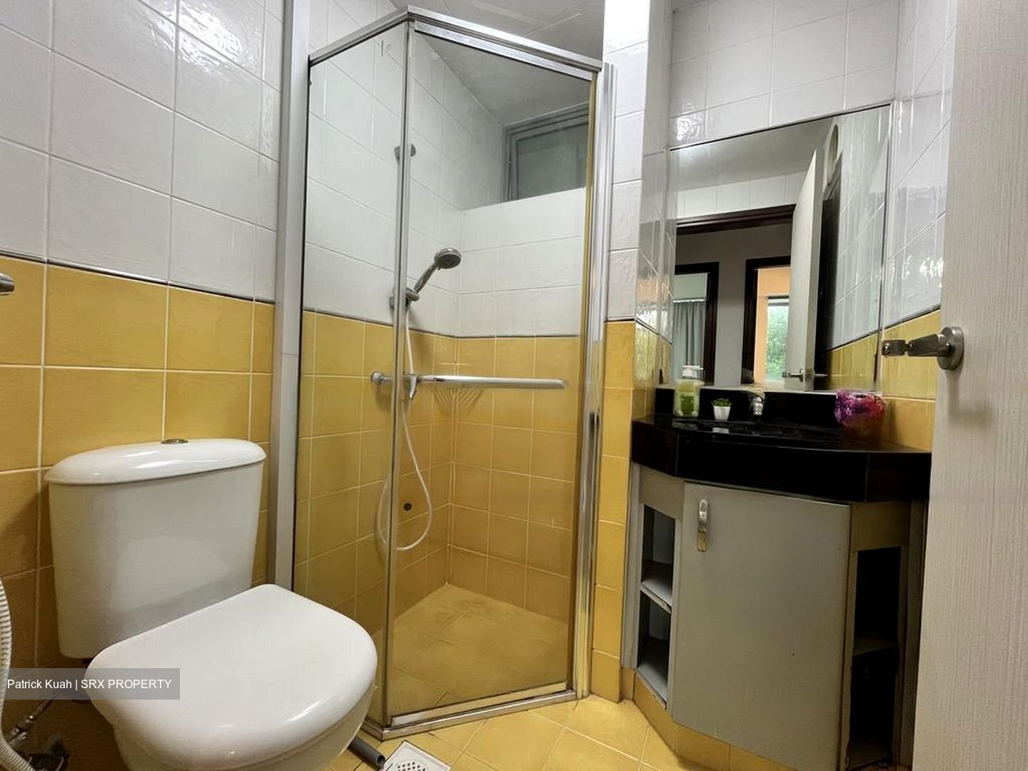 Bishan 8 (D20), Condominium #456856201